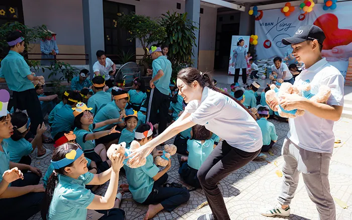 Dịch vụ hỗ trợ khách hàng 24/7